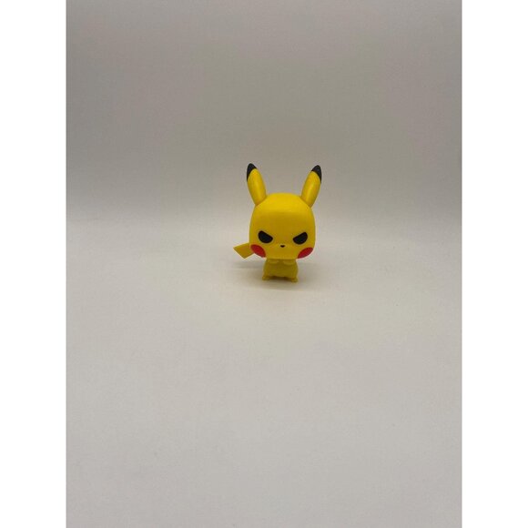 Funko Pop Pokemon Pikachu Figurine Toy - Picture 1 of 7